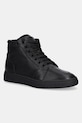 Giuseppe Zanotti sneakersy skórzane GZ/94 pozostałe czarny RU50008.001
