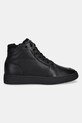 Giuseppe Zanotti sneakersy skórzane GZ/94 RU50008.001 czarny AW25