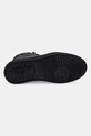 Giuseppe Zanotti sneakersy skórzane GZ/94 RU50008.001 czarny