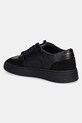 Obuwie Giuseppe Zanotti sneakersy skórzane GZ/94 RU50013.001 czarny
