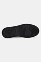 Giuseppe Zanotti sneakersy skórzane GZ/94 RU50013.001 czarny