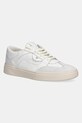 Giuseppe Zanotti sneakersy skórzane GZ/94 skóra zamszowa niebieski RU50013.002