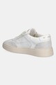 Obuwie Giuseppe Zanotti sneakersy skórzane GZ/94 RU50013.002 niebieski