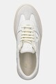 Giuseppe Zanotti sneakersy skórzane GZ/94 niebieski RU50013.002