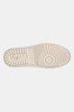 Giuseppe Zanotti sneakersy skórzane GZ/94 RU50013.002 niebieski