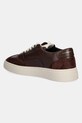 Încălțăminte Giuseppe Zanotti sneakers din piele GZ/94 RU50013.003 maro