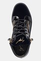 Giuseppe Zanotti sneakersy May czarny RU50003.002
