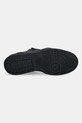 Giuseppe Zanotti sneakersy skórzane GZ/Ghost RU50014.003 czarny