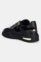 Obuwie Giuseppe Zanotti sneakersy GZ/Ghost RU50026.001 czarny
