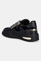 Obuwie Giuseppe Zanotti sneakersy GZ/Ghost RU50026.001 czarny