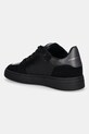 Obuwie Giuseppe Zanotti sneakersy skórzane GZ/94 RU50044.001 czarny