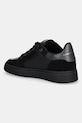 Încălțăminte Giuseppe Zanotti sneakers din piele GZ/94 RU50044.001 negru