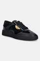 Giuseppe Zanotti sneakersy GZ/94 tekstylny czarny RU50045.002