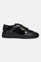 Giuseppe Zanotti sneakersy GZ/94 RU50045.002 czarny AW25