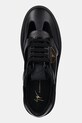 Giuseppe Zanotti sneakersy GZ/94 czarny RU50045.002