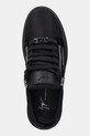 Giuseppe Zanotti sneakers GZ/94 negru RU50049.001