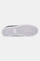 EA7 Emporio Armani sneakersy skórzane AF10848.7X000331.UC001 czarny