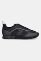 EA7 Emporio Armani sneakersy AF18610.7X000334.MC178 czarny AW25