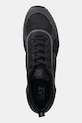 EA7 Emporio Armani sneakersy czarny AF18610.7X000334.MC178