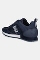 Obuv Tenisky EA7 Emporio Armani AF18610.7X000334.MB198 tmavomodrá