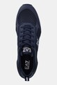 EA7 Emporio Armani sneakersy granatowy AF18610.7X000334.MB198