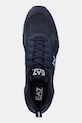 Tenisky EA7 Emporio Armani tmavomodrá AF18610.7X000334.MB198