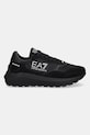 EA7 Emporio Armani sneakersy AF18616.7X000341.MZ186 czarny AW25