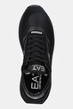 EA7 Emporio Armani sneakersy czarny AF18616.7X000341.MZ186