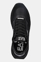 EA7 Emporio Armani sneakersy czarny AF18616.7X000341.MZ186