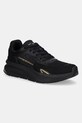 EA7 Emporio Armani sneakersy syntetyczny czarny AF18617.7X000342