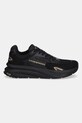 EA7 Emporio Armani sneakersy AF18617.7X000342 czarny AW25