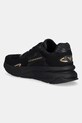 Obuwie EA7 Emporio Armani sneakersy AF18617.7X000342 czarny