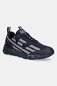 EA7 Emporio Armani sneakersy syntetyczny granatowy XK433.X8X217.MB302