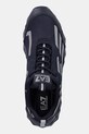EA7 Emporio Armani sneakersy granatowy XK433.X8X217.MB302