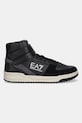 Tenisky EA7 Emporio Armani AF18316.7X000278 čierna AW25