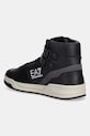 Obuv Tenisky EA7 Emporio Armani AF18316.7X000278 čierna