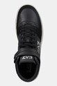 EA7 Emporio Armani sneakersy czarny AF18316.7X000278