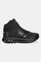 EA7 Emporio Armani trapery AF18615.7X000340 czarny NC25