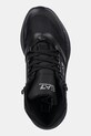 EA7 Emporio Armani trapperek fekete AF18615.7X000340