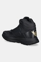 Obuwie EA7 Emporio Armani trapery AF18615.7X000340 czarny