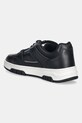 Παπούτσια Αθλητικά MSGM 3940MS604.886.99 μαύρο