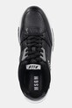 Αθλητικά MSGM μαύρο 3940MS604.886.99