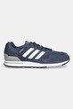 adidas sneakers Run 80S ID1261 bleumarin AW25