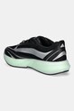 Obuwie adidas sneakersy Lightblaze Glow JP6321 czarny