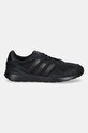 adidas sneakersy Run 60S 4.0 JR2057 czarny AW25