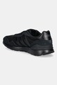 Obuwie adidas sneakersy Run 60S 4.0 JR2057 czarny