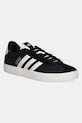 Αθλητικά adidas Vl Court 3.0 δέρμα σαμουά μαύρο JR2339