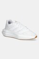 adidas sneakers Flowboost tessile bianco JR5505
