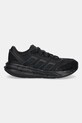 adidas sneakersy Astrastar JR5561 czarny AW25