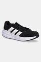 adidas sneakers Astrastar imitatie de piele intoarsa negru JR5563